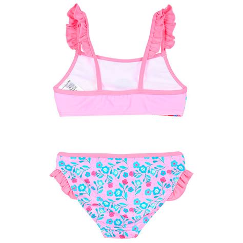 Regalo Original Bikini Ni A Princesas Disney Ariel Por Superfan Art