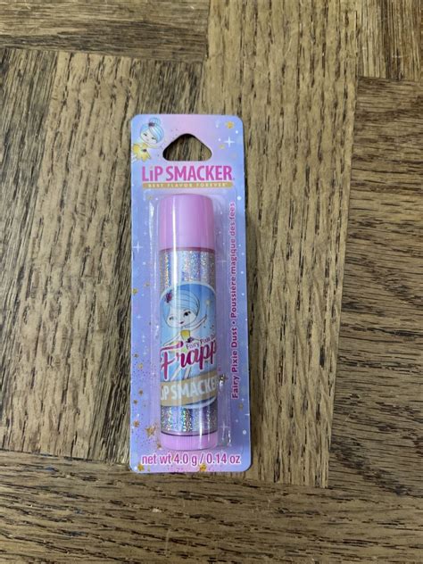 Lip Smacker Best Flavor Forever Lip Balm Ebay