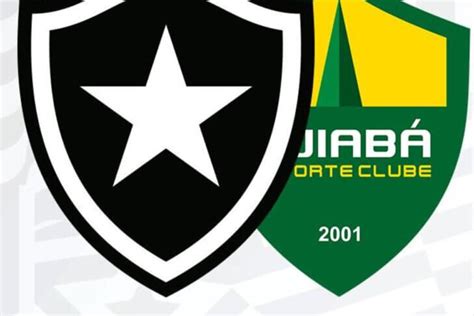 Botafogo X Cuiabá Onde Assistir Ao Brasileirão Série A Ao Vivo