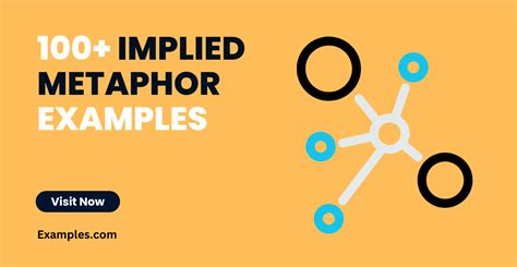 100 Implied Metaphor Examples How To Write Tips Examples