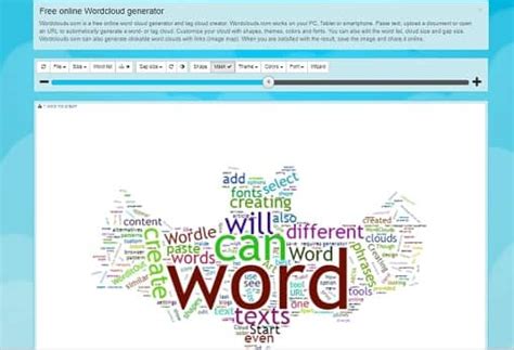 Free wordle maker for kids - lopascast