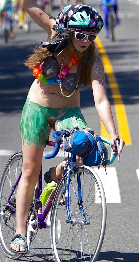 Porn Image Freemont Solstice Parade Public Nude Mix 2016 2 147991562