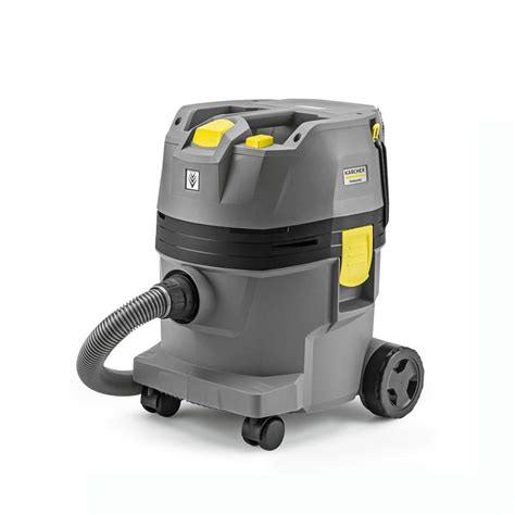 Shop Karcher NT 22 1 AP BP Pack L Battery Wet Dry Vacuum Cleaner 22L