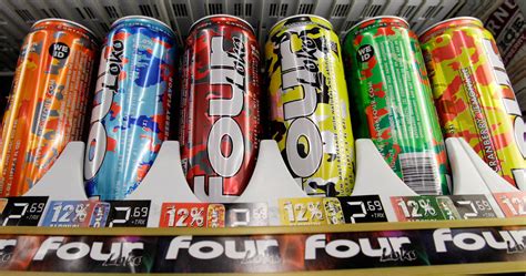 Boston May Jump On Four Loko Ban-Wagon | Hubbub