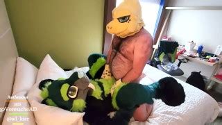 Free Fursuit Porn Videos Page 2 From Thumbzilla