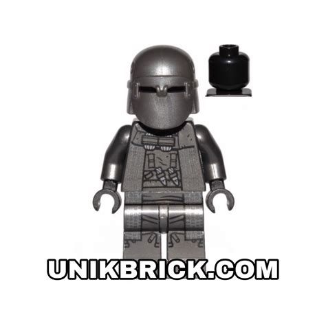 Order Items Lego Knight Of Ren Cardo Unik Brick