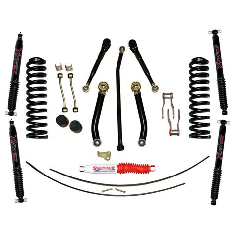 Shop Lift Kits Suspension Trucks And Jeeps Custom Offsets