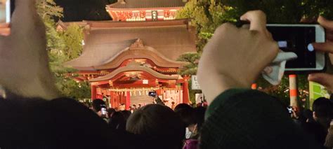 【初詣2023】神奈川 鶴岡八幡宮 初詣の混雑状況・現地の画像や情報 鶴岡八幡宮は去年に続いて大混雑「去年も多かったが今年もすごい人」 まとめダネ！