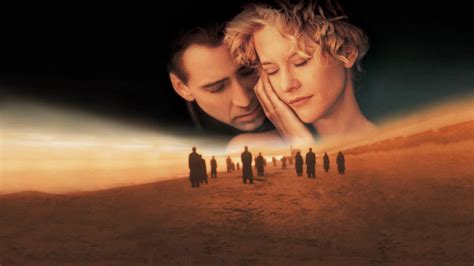 City of Angels (1998) - Backdrops — The Movie Database (TMDB)