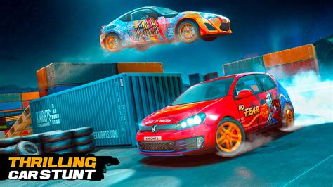 Multiplayer Racing Game on Behance