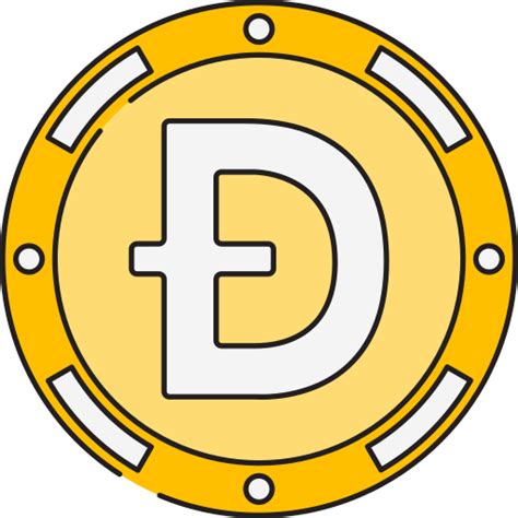 Dogecoin - Free business and finance icons