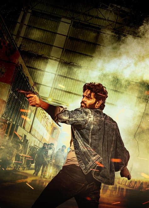 Bhala Thandanana Teaser Impeccable Action Thriller