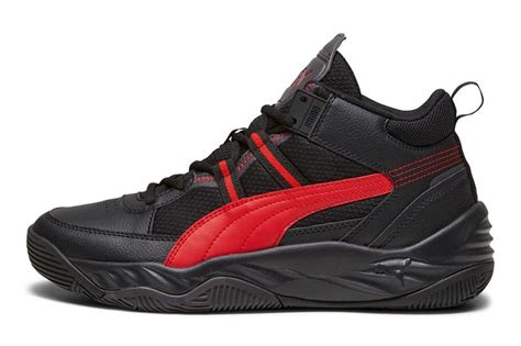 Buty Puma Puma Rebound Future Nextgen Puma Sport Sklep