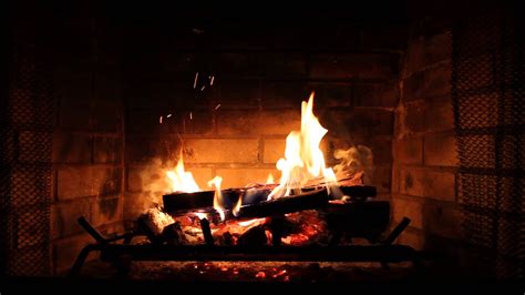 Fireplace Wallpapers - Wallpaper Cave