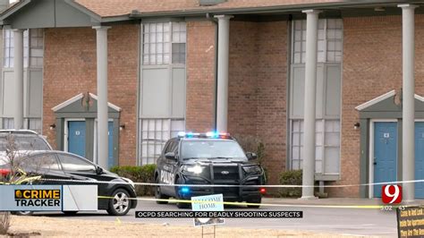 15 Year Old Arrested In Connection To Deadly Sw Okc Shooting