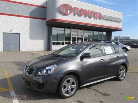 2008 Pontiac Vibe AWD related infomation,specifications - WeiLi ...