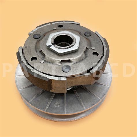 Mm Bell Clutch Assy For Linha Cc Cc Buyang T Drive