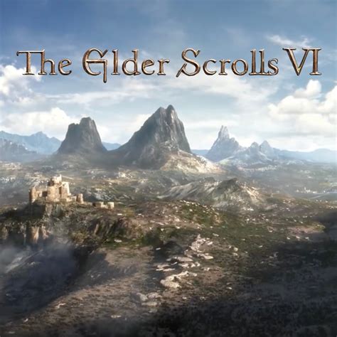 The Elder Scrolls Vi เกมจะอยู่ในแคว้น Hammerfell และวางแผนที่จะวาง