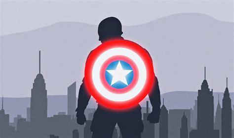 [400+] Captain America Wallpapers | Wallpapers.com