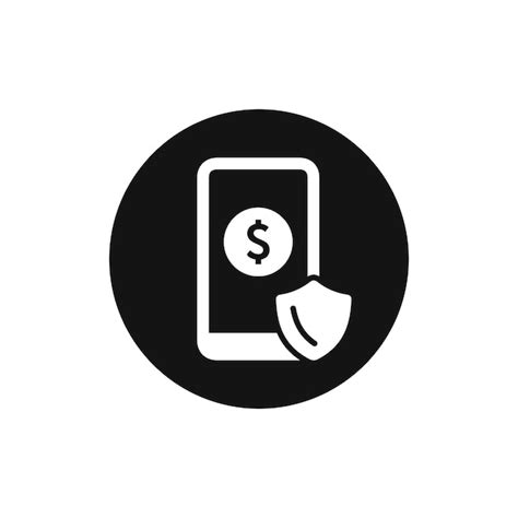 Premium Vector Secure Online Payments Vector Icon