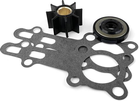 Amazon WINGOGO 06192 881 C00 Water Pump Impeller Repair Kit