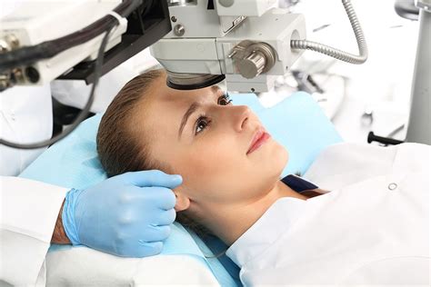 What Are The Benefits Of Laser Eye Surgery Techdailytimes