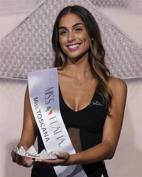 Ofelia Passaponti Miss Italia Dago Fotogallery