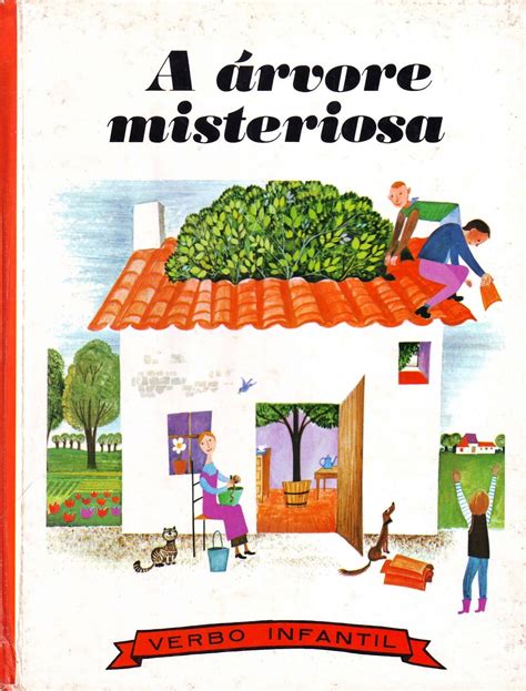 Verbo Infantil 66 A Árvore Misteriosa