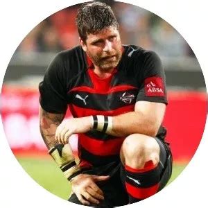 Luke Watson - Rugby player - Whois - xwhos.com