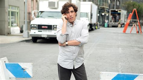 Stephen Mangan Actor Writer Comedian