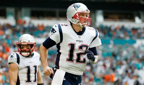 Tom Brady Breaks Nfl All Time Touchdown Record Watch The Play Other