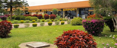 Kilimanjaro International Airport - Gateway to Authentic Kilimanjaro