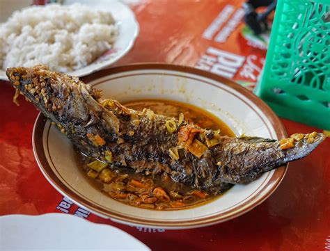 Apa Saja Sih Kuliner Khas Magelang Yang Wajib Dicoba