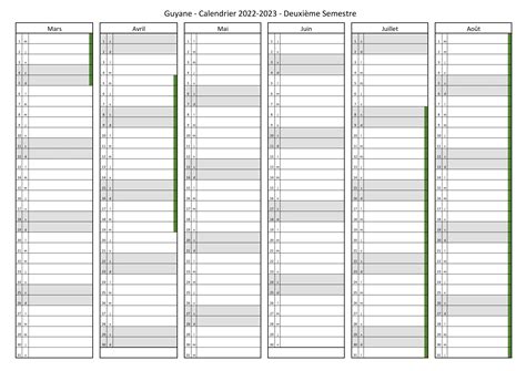 Calendrier Scolaire 2023 Guyane Get Calendrier 2023 Update Porn Sex