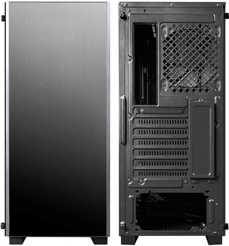 DeepCool MATREXX 50 ab 57,90 € | Preisvergleich bei idealo.de