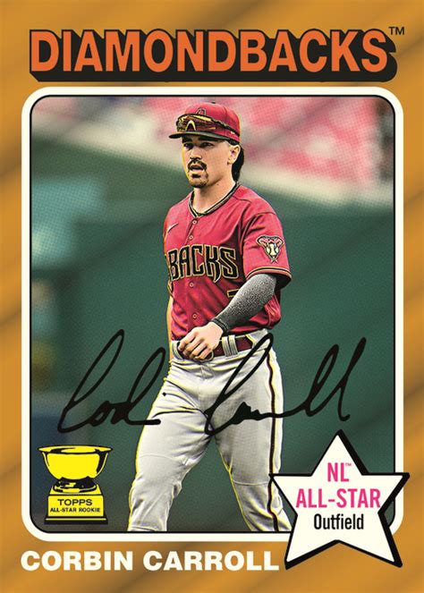 Topps Heritage 2024 Image Variation Janot Virgie