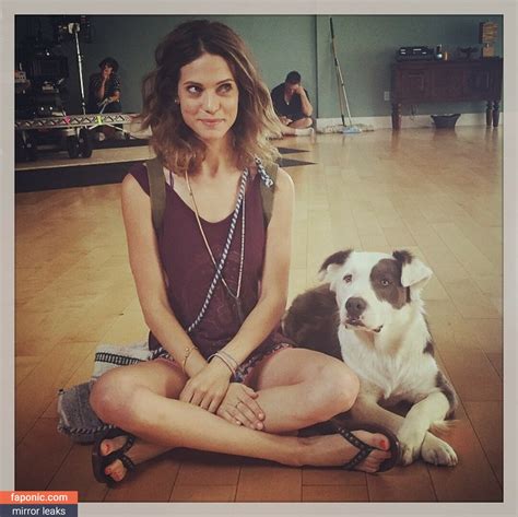 Lyndsy Fonseca Aka Lyndsyfonseca Nude Leaks Photo Faponic