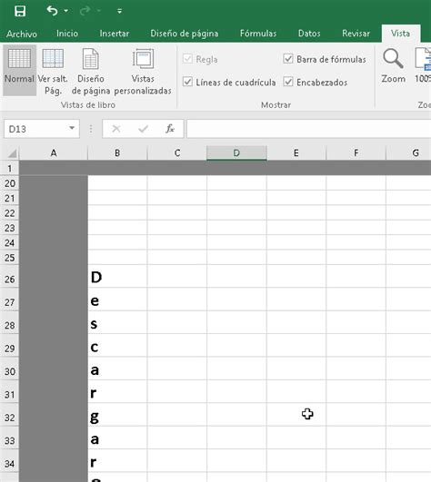 Como Fijar Una Fila O Columna En Excel PlantillasOffice Net