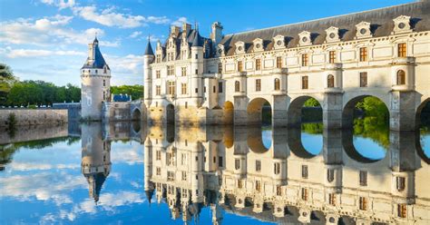 Visit Chambord, Chenonceau and Cheverny Castles from Paris | musement