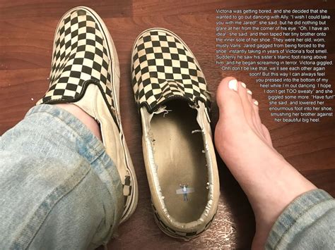 Giantess Little Sister Pt. 5 by Facehoof915 on DeviantArt