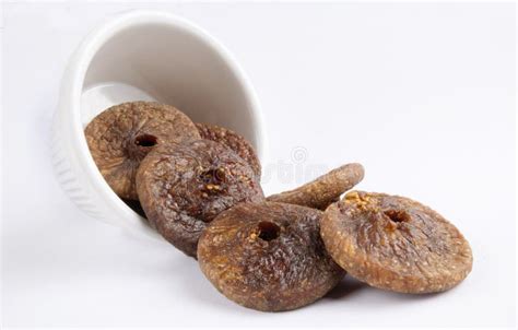 Dried Figs stock photo. Image of healthy, nutrition - 261180450