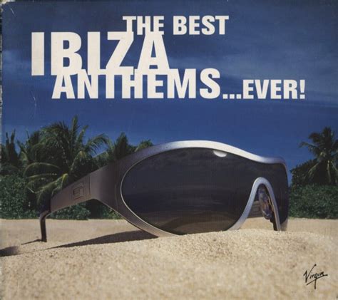 Various The Best Ibiza Anthems Ever Releases Discogs