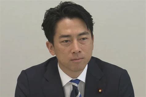 【政治】“小泉進次郎というカード”自民内で増す存在感 小泉純一郎元総理がそれでも“待った”をかける理由 News Everyday