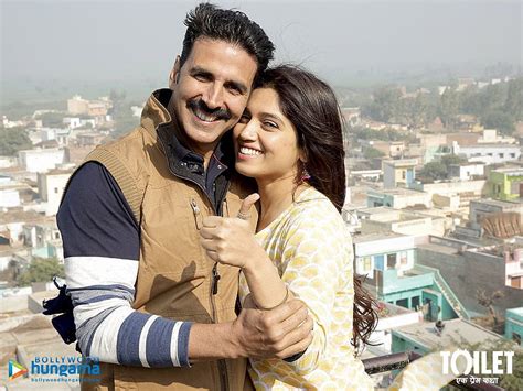 Toilet Ek Prem Katha Trailer This Akshay Kumar Film Looks Like A Total