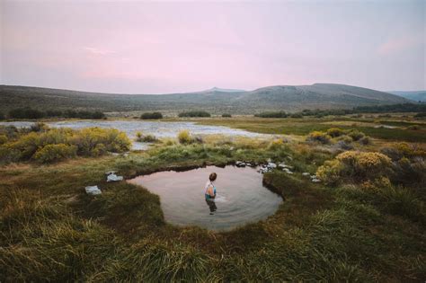 10 Natural Oregon Hot Springs to Melt Away Your Worries - The Mandagies