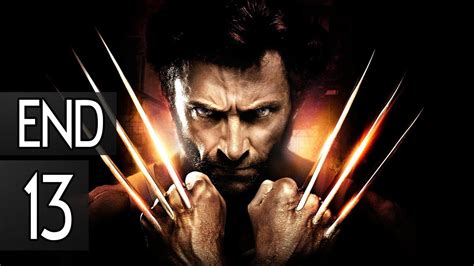 X Men Origins Wolverine Ending Walkthrough Part 13 Gameplay [1080p Hd 60fps Pc] No Commentary