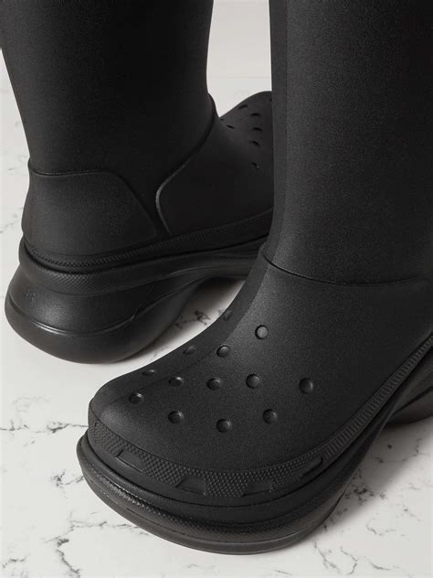 X Crocs Rubber Boots Ubicaciondepersonas Cdmx Gob Mx