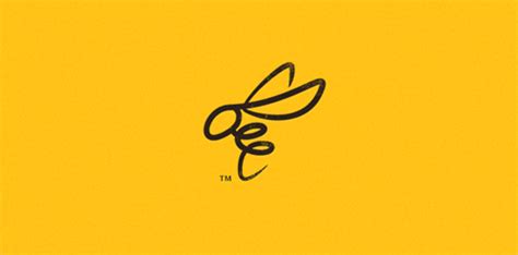 bee | LogoMoose - Logo Inspiration