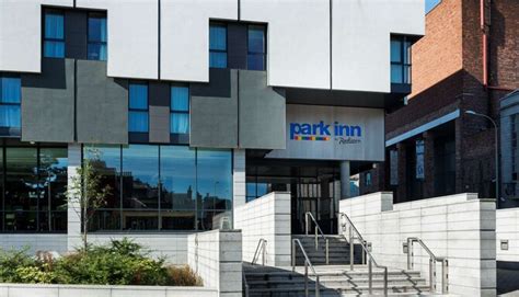 Hotels in Aberdeen City Centre | Park Inn‎ Aberdeen Hotel