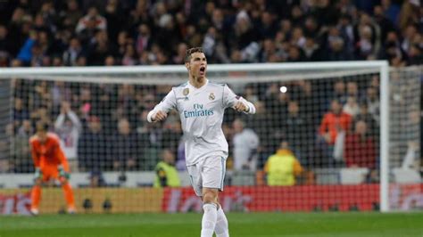 Cristiano Ronaldo Could Leave Al Nassr For Real Madrid Role Futbol On